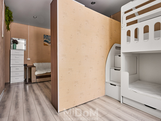 Объект по адресу Москва, Военный городок ул, 65 