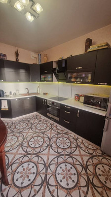 Фото квартиры по адресу Санкт-Петербург г, Богатырский пр-кт, д. 36к1