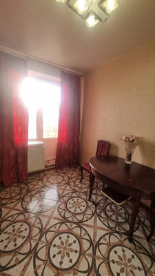 Фото квартиры по адресу Санкт-Петербург г, Богатырский пр-кт, д. 36к1