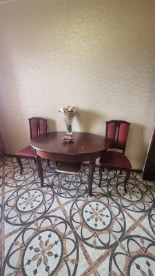 Фото квартиры по адресу Санкт-Петербург г, Богатырский пр-кт, д. 36к1