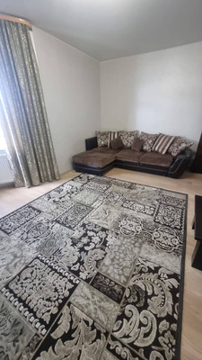 Фото квартиры по адресу Санкт-Петербург г, Богатырский пр-кт, д. 36к1