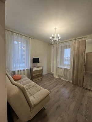 Объект по адресу Санкт-Петербург г, Мебельная ул, д. 21к2