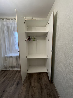 Объект по адресу Санкт-Петербург г, Мебельная ул, д. 21к2