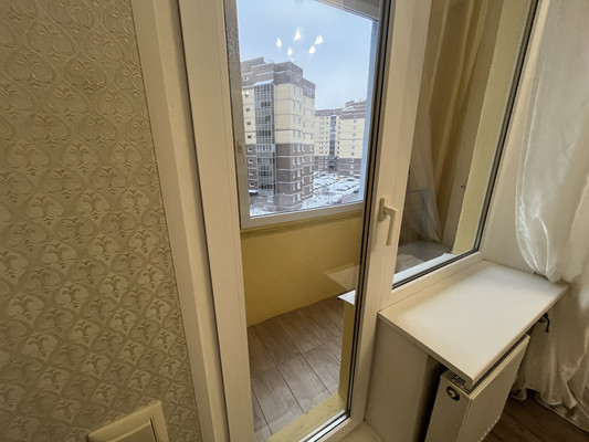 Объект по адресу Санкт-Петербург г, Мебельная ул, д. 21к2