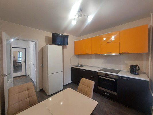 Объект по адресу Москва, Валерия Гаврилина ул, 11к1 