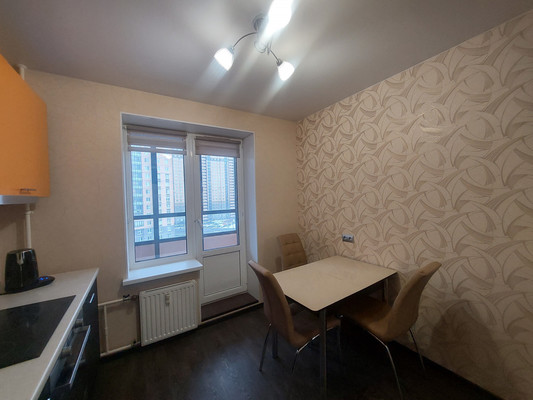 Объект по адресу Москва, Валерия Гаврилина ул, 11к1 