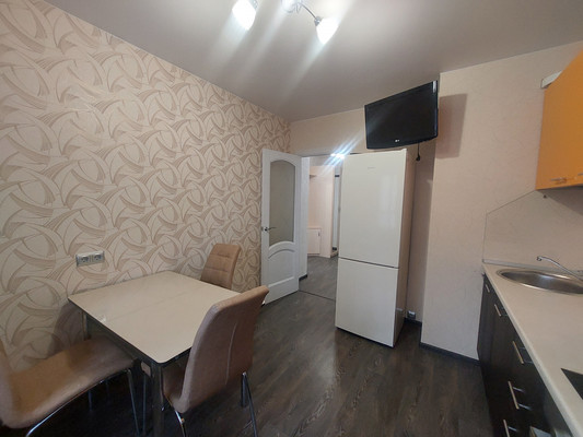 Объект по адресу Москва, Валерия Гаврилина ул, 11к1 