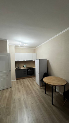 Объект по адресу Москва, Ясная ул, 20к1 