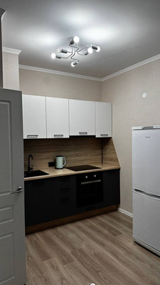 Объект по адресу Москва, Ясная ул, 20к1 