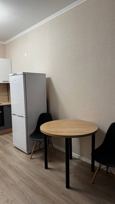 Объект по адресу Москва, Ясная ул, 20к1 