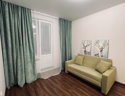 Объект по адресу Санкт-Петербург г, Маршала Казакова ул, д. 72к1