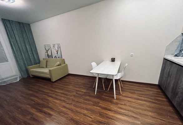 Объект по адресу Санкт-Петербург г, Маршала Казакова ул, д. 72к1