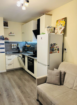 Объект по адресу Санкт-Петербург г, Пулковское ш, д. 42к6