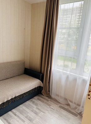 Объект по адресу Санкт-Петербург г, Пулковское ш, д. 42к6