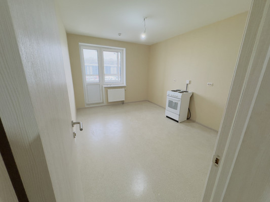 Фото квартиры по адресу Санкт-Петербург, Ленинский пр-кт, 68 