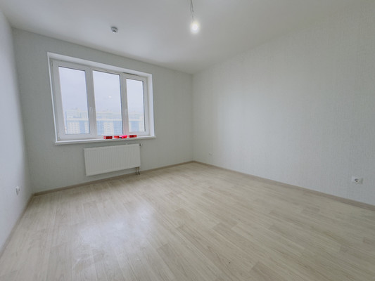 Фото квартиры по адресу Санкт-Петербург, Ленинский пр-кт, 68 