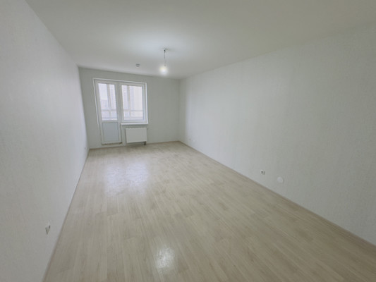 Фото квартиры по адресу Санкт-Петербург, Ленинский пр-кт, 68 