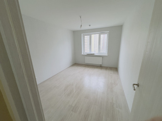 Фото квартиры по адресу Санкт-Петербург, Ленинский пр-кт, 68 