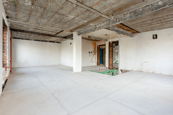 Фото квартиры по адресу Москва, Ленинский пр-кт, 21 