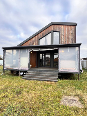 Объект по адресу Москва, Балтия мкр, 154 