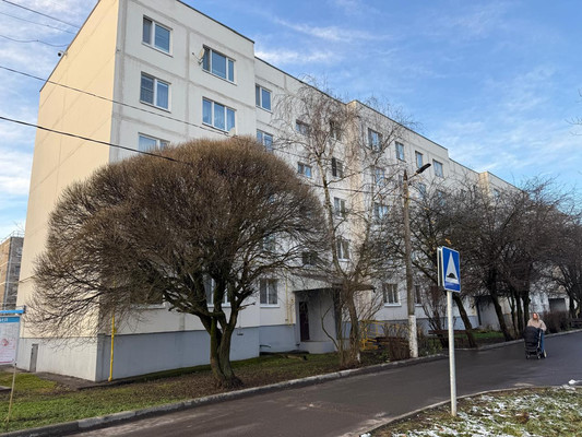 Объект по адресу Москва г, Кленовское п, Кленово с, Мичурина ул, д. 4