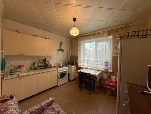 Объект по адресу Москва г, Кленовское п, Кленово с, Мичурина ул, д. 4