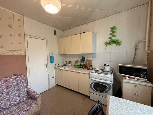 Объект по адресу Москва г, Кленовское п, Кленово с, Мичурина ул, д. 4