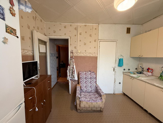 Объект по адресу Москва г, Кленовское п, Кленово с, Мичурина ул, д. 4