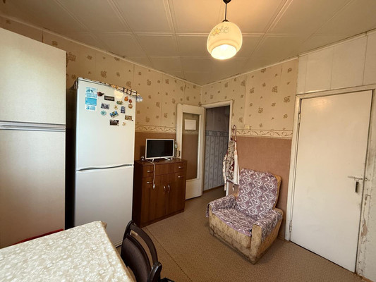 Объект по адресу Москва г, Кленовское п, Кленово с, Мичурина ул, д. 4