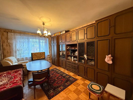 Объект по адресу Москва г, Кленовское п, Кленово с, Мичурина ул, д. 4