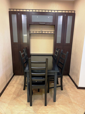 Объект по адресу Москва г, Кутузовский пр-кт, д. 22к2