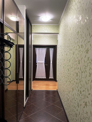 Объект по адресу Москва г, Кутузовский пр-кт, д. 22к2