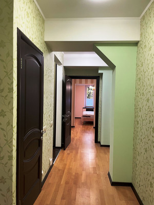 Объект по адресу Москва г, Кутузовский пр-кт, д. 22к2