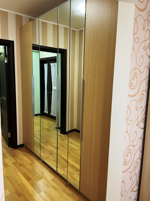 Объект по адресу Москва г, Кутузовский пр-кт, д. 22к2