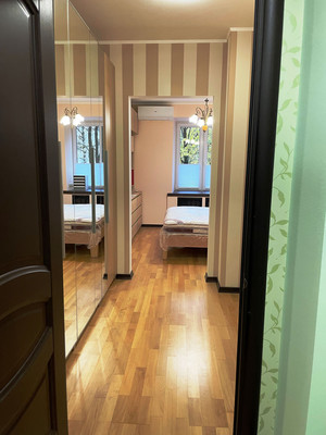 Объект по адресу Москва г, Кутузовский пр-кт, д. 22к2