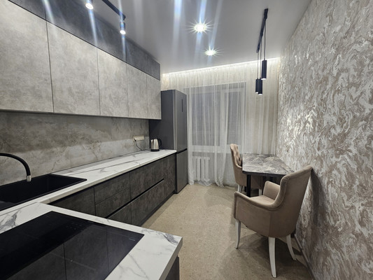 Объект по адресу Московская обл, Андропова ул, д. 89