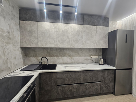 Объект по адресу Московская обл, Андропова ул, д. 89