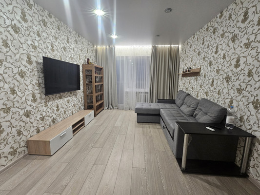 Объект по адресу Московская обл, Андропова ул, д. 89