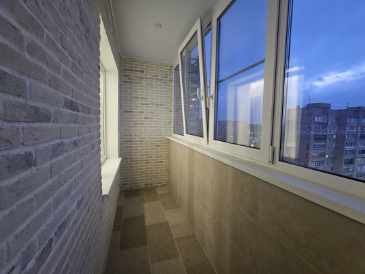 Объект по адресу Московская обл, Андропова ул, д. 89