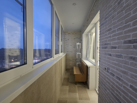 Объект по адресу Московская обл, Андропова ул, д. 89