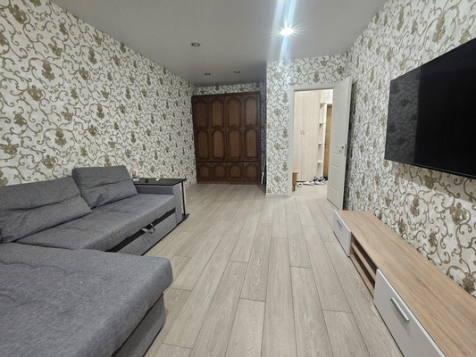 Объект по адресу Московская обл, Андропова ул, д. 89