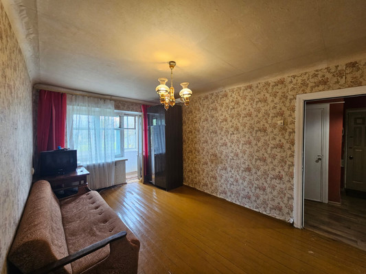 Объект по адресу Московская обл, Андропова ул, д. 16/5