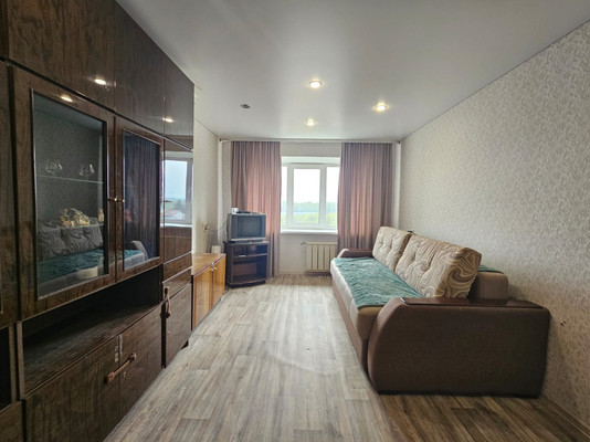 Объект по адресу Московская обл, Андропова ул, д. 16/5