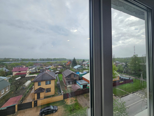 Объект по адресу Московская обл, Андропова ул, д. 16/5