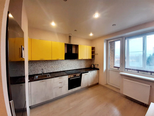 Объект по адресу Московская обл, Чайковского ул, д. 58