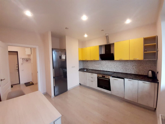 Объект по адресу Московская обл, Чайковского ул, д. 58