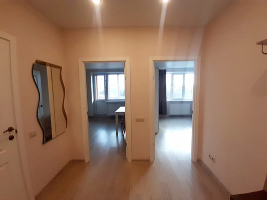 Объект по адресу Московская обл, Чайковского ул, д. 58