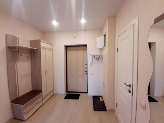 Объект по адресу Московская обл, Чайковского ул, д. 58