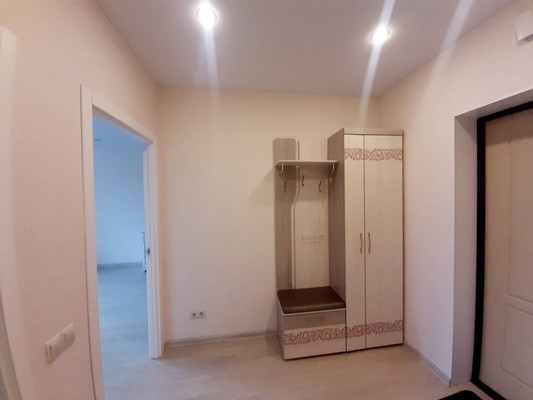 Объект по адресу Московская обл, Чайковского ул, д. 58