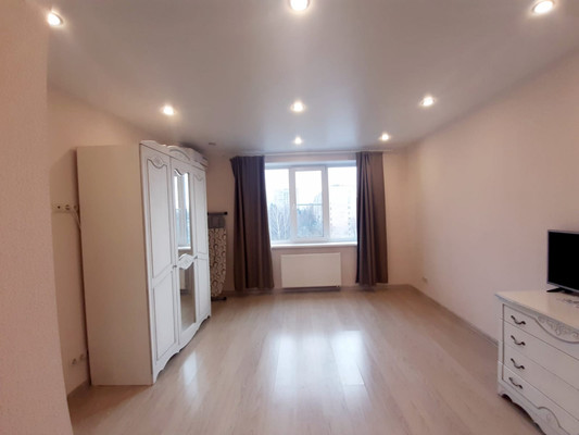 Объект по адресу Московская обл, Чайковского ул, д. 58